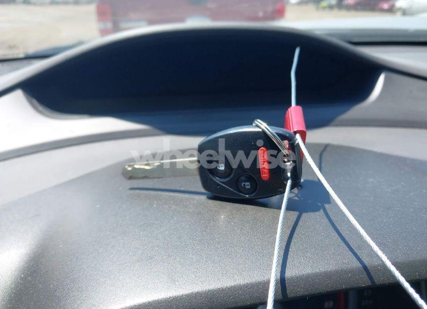 Photo 11 of 2010 Honda Civic LX (VIN 2HGFG1B67AH535385)