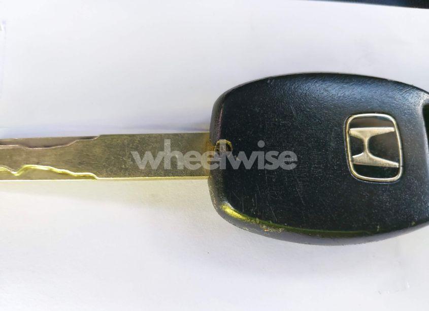 Photo 11 of 2010 Honda Civic LX (VIN 2HGFG1B67AH537878)