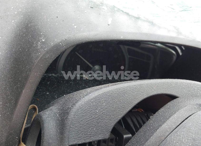 Photo 15 of 2010 Honda Civic LX (VIN 2HGFG1B67AH537878)