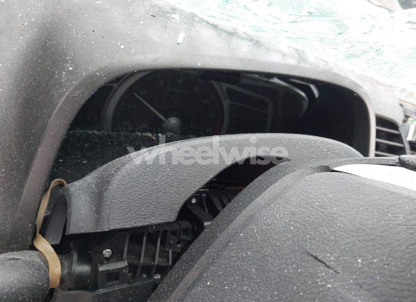 Photo 7 of 2010 Honda Civic LX (VIN 2HGFG1B67AH537878)