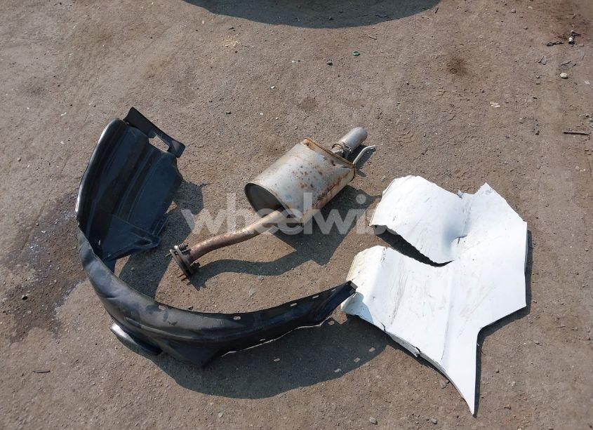 Photo 12 of 2011 Honda Civic LX (VIN 2HGFG1B67BH508575)