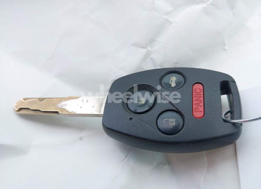 Photo 11 of 2011 Honda Civic LX (VIN 2HGFG1B67BH511217)