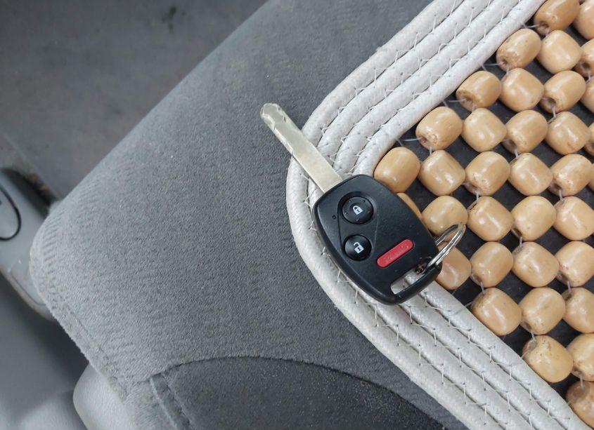 Photo 11 of 2011 Honda Civic LX (VIN 2HGFG1B67BH515106)