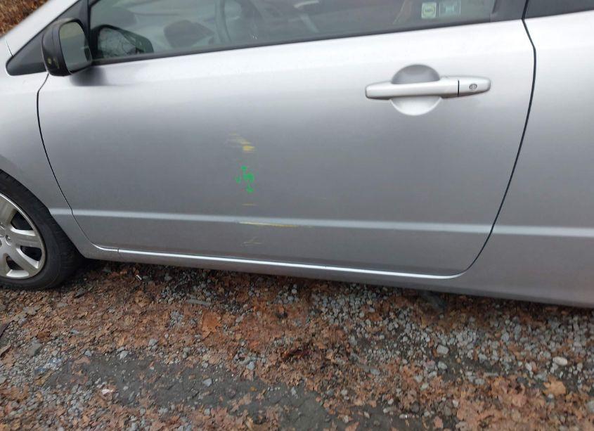 Photo 12 of 2011 Honda Civic LX (VIN 2HGFG1B67BH515106)