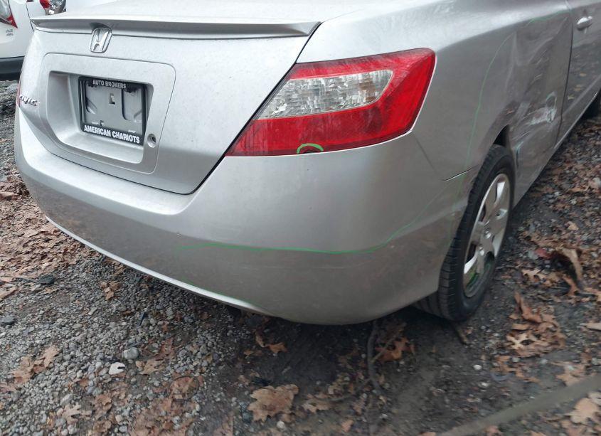 Photo 15 of 2011 Honda Civic LX (VIN 2HGFG1B67BH515106)