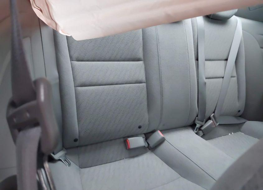 Photo 8 of 2011 Honda Civic LX (VIN 2HGFG1B67BH515106)