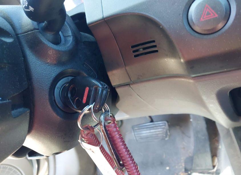 Photo 11 of 2011 Honda Civic LX (VIN 2HGFG1B67BH515817)