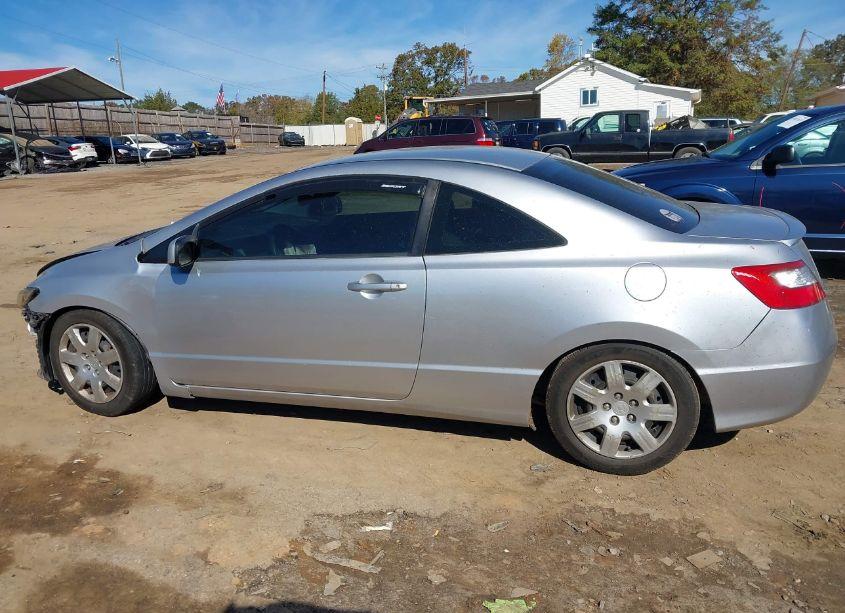 Photo 15 of 2011 Honda Civic LX (VIN 2HGFG1B67BH515817)