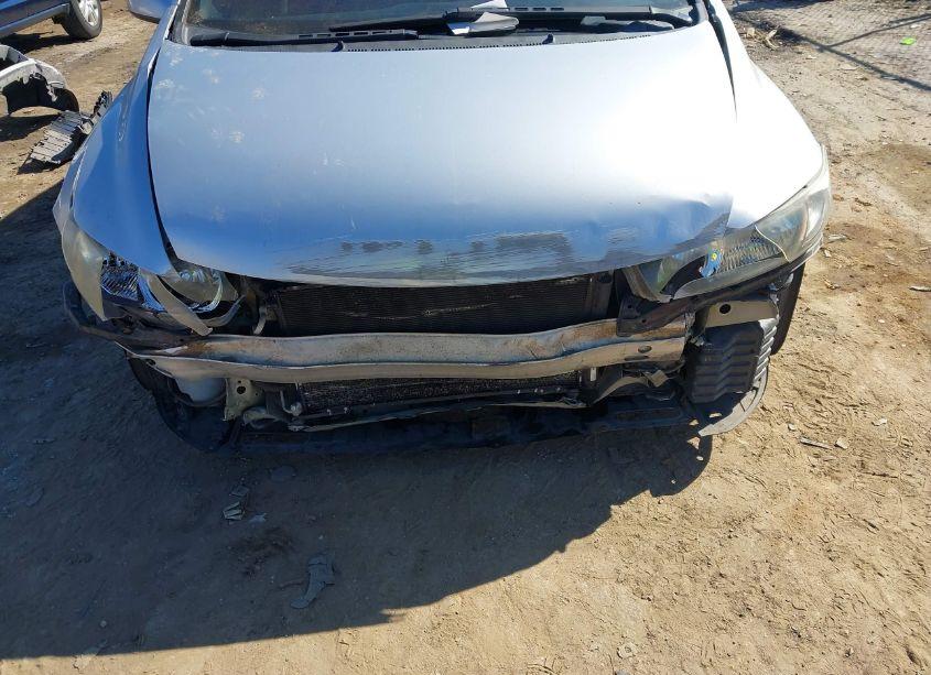 Photo 6 of 2011 Honda Civic LX (VIN 2HGFG1B67BH515817)