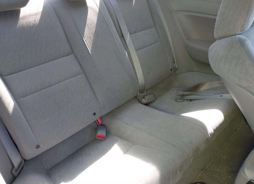 Photo 8 of 2011 Honda Civic LX (VIN 2HGFG1B67BH515817)