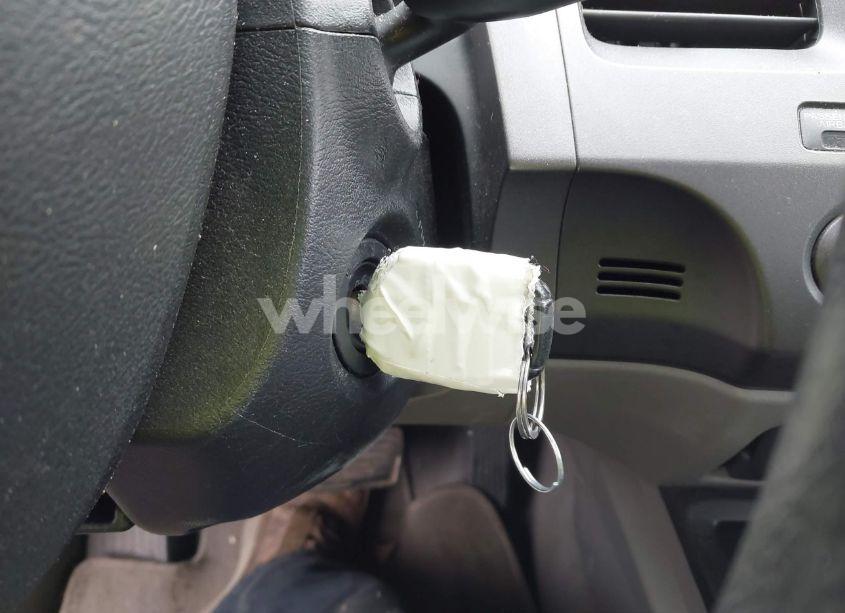 Photo 11 of 2011 Honda Civic LX (VIN 2HGFG1B67BH515834)