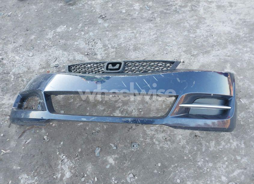 Photo 12 of 2010 Honda Civic LX (VIN 2HGFG1B68AH502105)