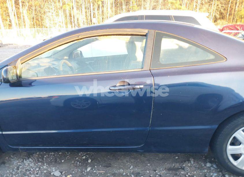 Photo 15 of 2010 Honda Civic LX (VIN 2HGFG1B68AH502105)