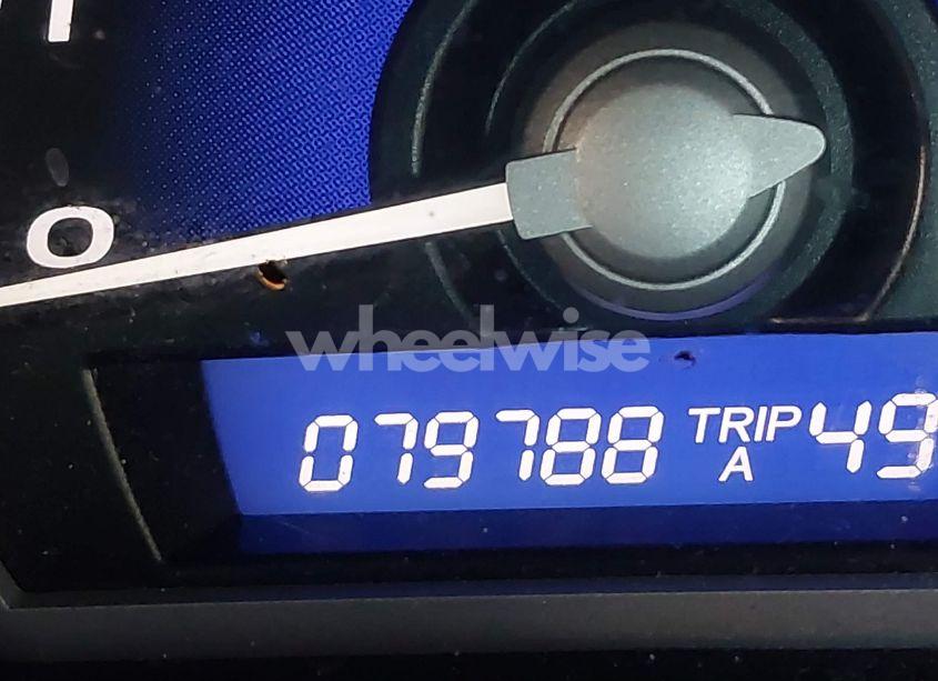 Photo 16 of 2010 Honda Civic LX (VIN 2HGFG1B68AH502105)