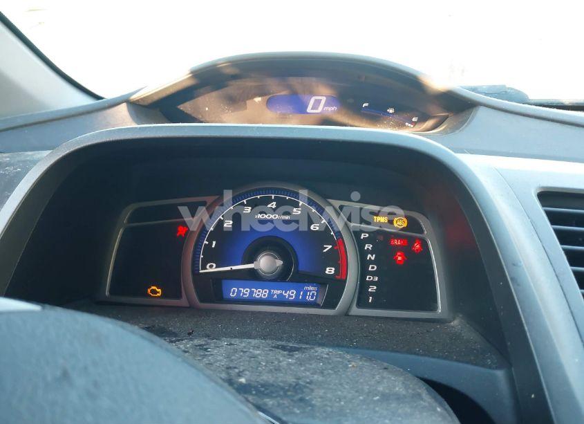 Photo 7 of 2010 Honda Civic LX (VIN 2HGFG1B68AH502105)