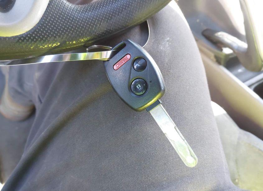 Photo 11 of 2010 Honda Civic LX (VIN 2HGFG1B68AH510446)