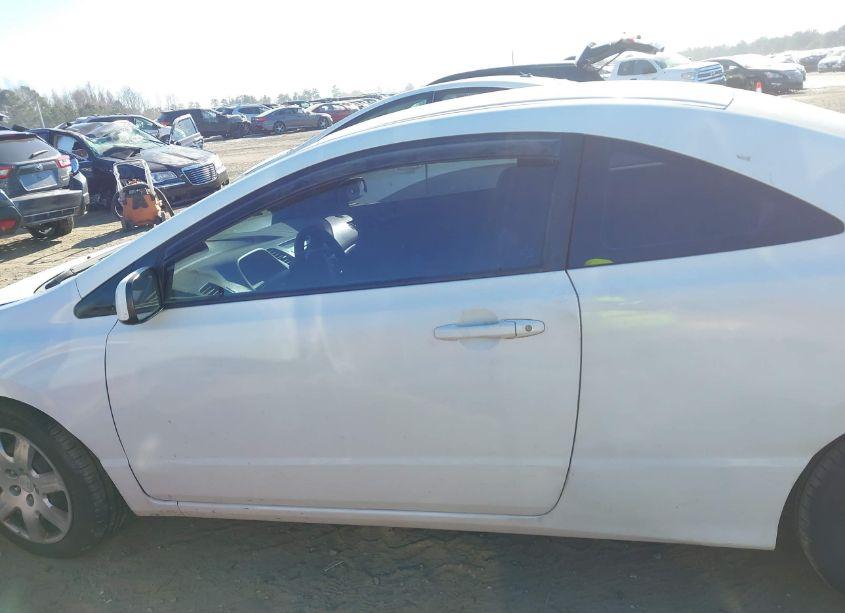 Photo 14 of 2010 Honda Civic LX (VIN 2HGFG1B68AH510446)