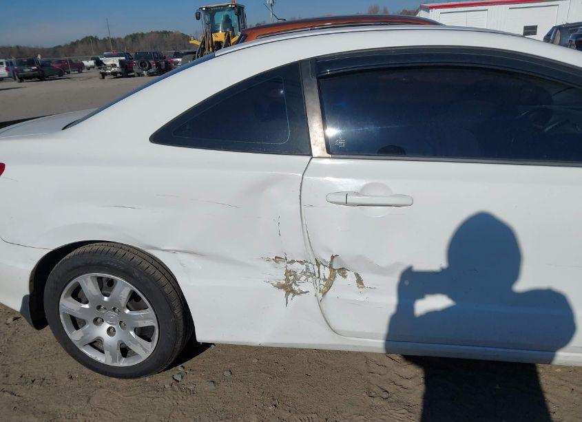 Photo 6 of 2010 Honda Civic LX (VIN 2HGFG1B68AH510446)