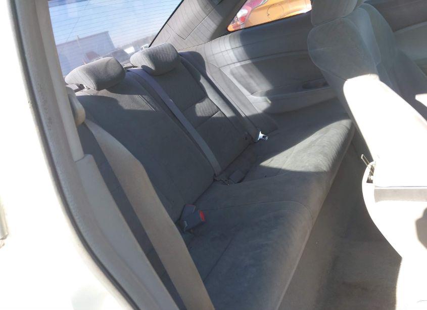 Photo 8 of 2010 Honda Civic LX (VIN 2HGFG1B68AH510446)