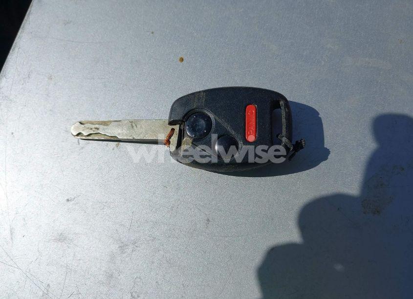 Photo 11 of 2010 Honda Civic LX (VIN 2HGFG1B68AH516831)