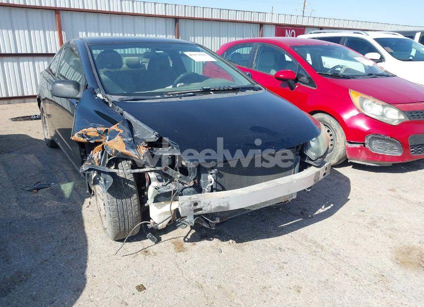 Photo 6 of 2010 Honda Civic LX (VIN 2HGFG1B68AH516831)