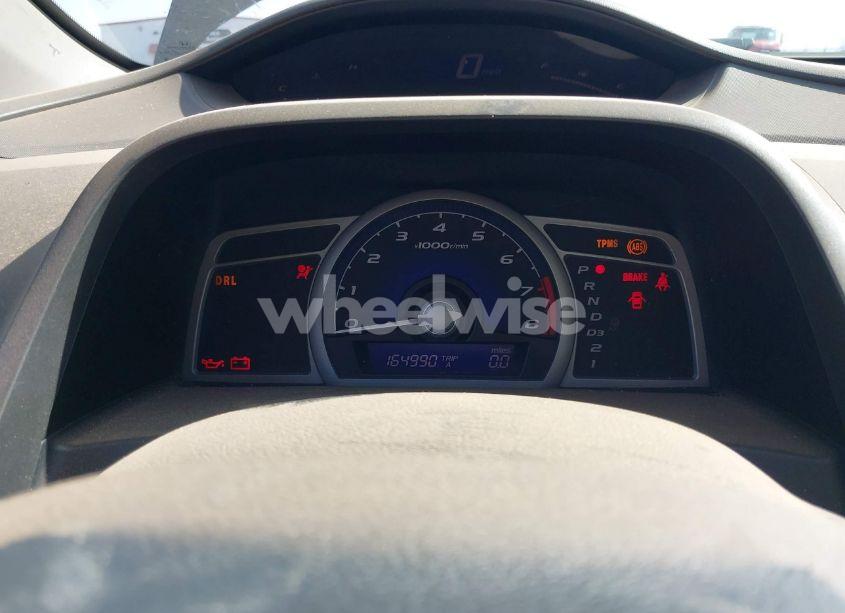 Photo 7 of 2010 Honda Civic LX (VIN 2HGFG1B68AH516831)