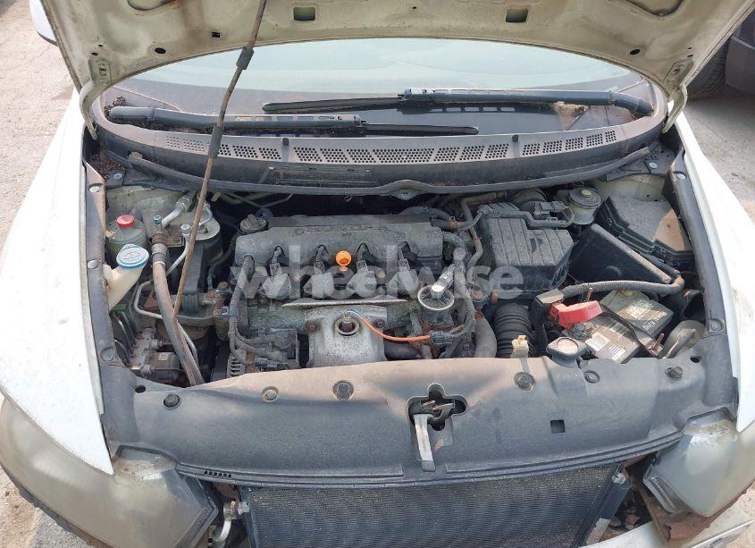 Photo 10 of 2010 Honda Civic LX (VIN 2HGFG1B68AH517543)