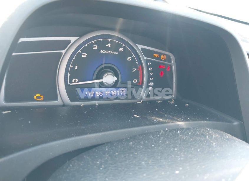 Photo 14 of 2010 Honda Civic LX (VIN 2HGFG1B68AH525741)