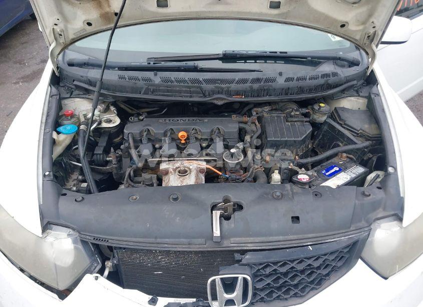 Photo 10 of 2010 Honda Civic LX (VIN 2HGFG1B68AH529644)