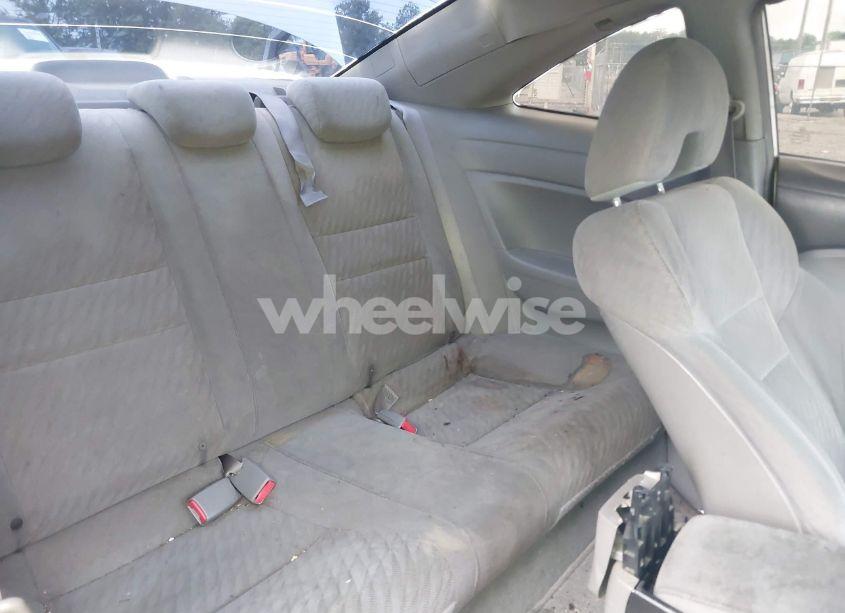 Photo 8 of 2010 Honda Civic LX (VIN 2HGFG1B68AH529644)