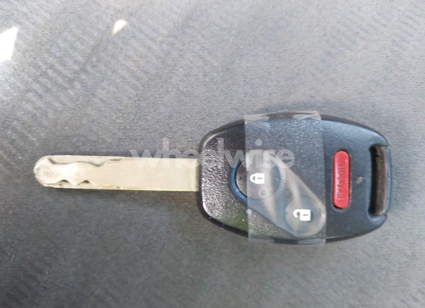 Photo 11 of 2011 Honda Civic LX (VIN 2HGFG1B68BH501246)