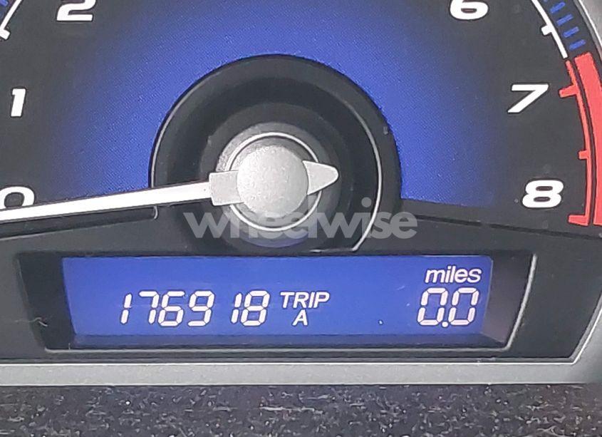 Photo 16 of 2011 Honda Civic LX (VIN 2HGFG1B68BH502994)