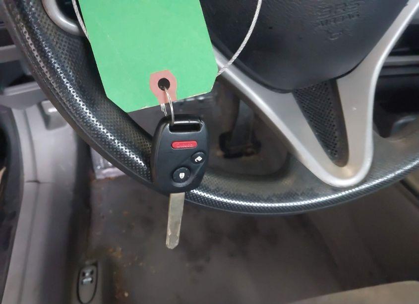 Photo 11 of 2011 Honda Civic LX (VIN 2HGFG1B68BH504146)