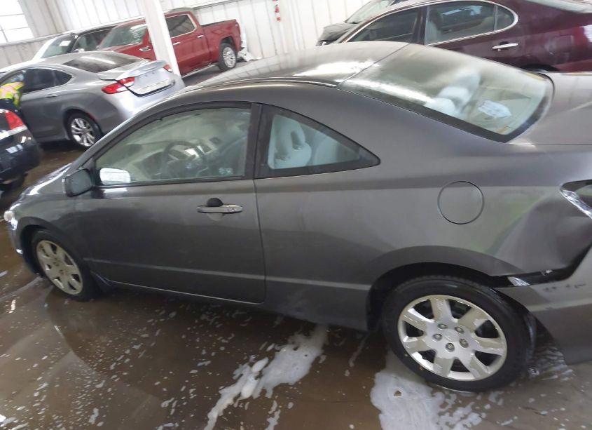 Photo 14 of 2011 Honda Civic LX (VIN 2HGFG1B68BH504146)