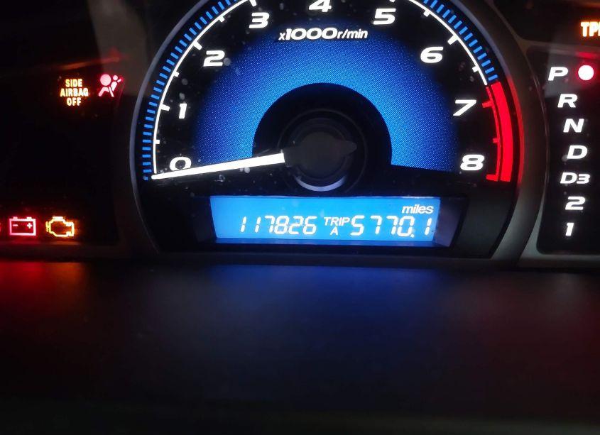 Photo 15 of 2011 Honda Civic LX (VIN 2HGFG1B68BH504146)