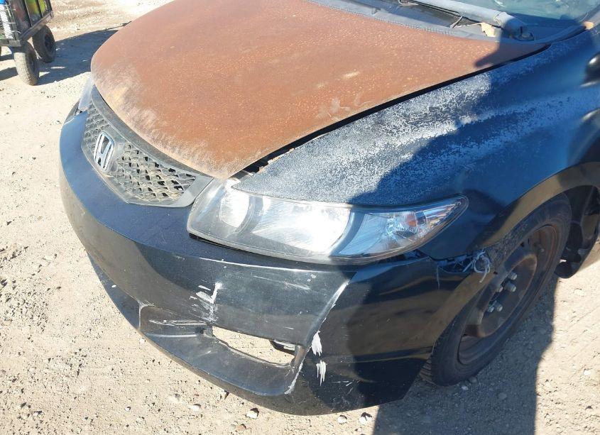 Photo 6 of 2011 Honda Civic LX (VIN 2HGFG1B68BH508102)