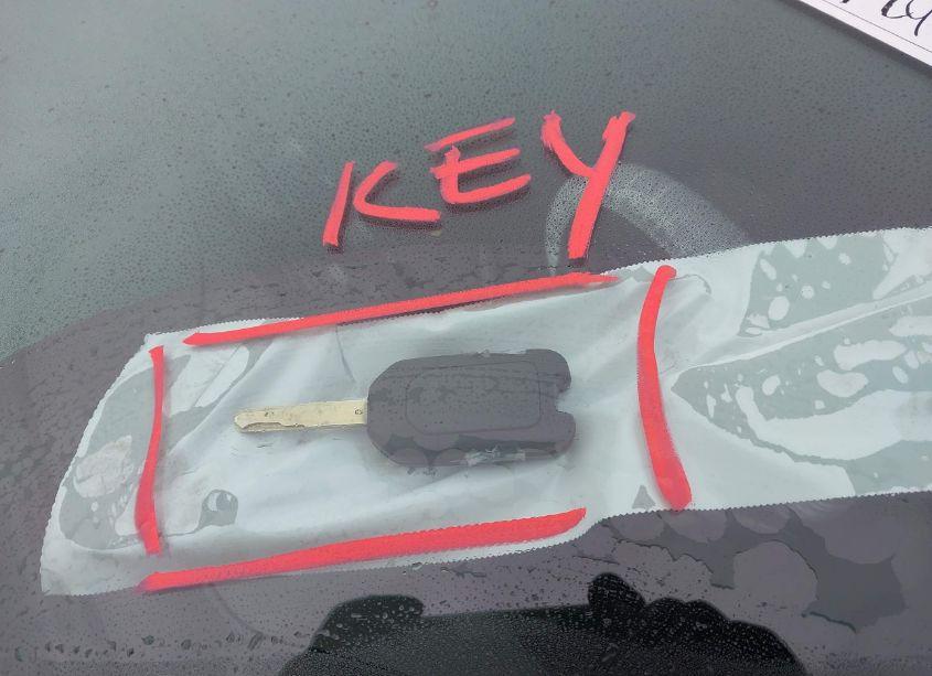 Photo 11 of 2011 Honda Civic LX (VIN 2HGFG1B68BH512828)