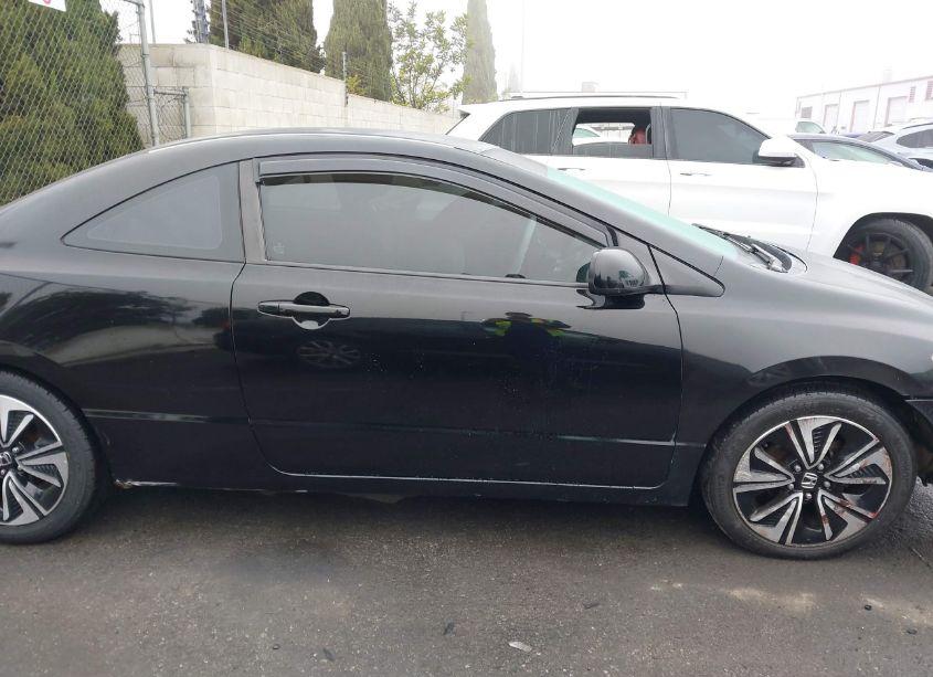 Photo 13 of 2011 Honda Civic LX (VIN 2HGFG1B68BH512828)