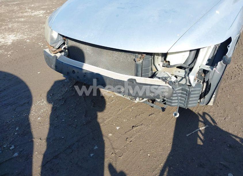 Photo 6 of 2011 Honda Civic LX (VIN 2HGFG1B68BH515518)