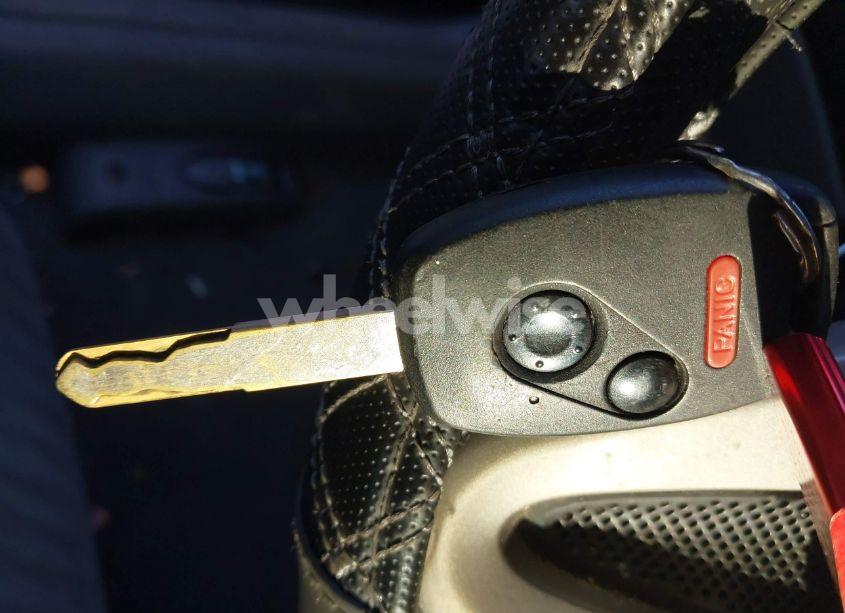 Photo 11 of 2010 Honda Civic LX (VIN 2HGFG1B69AH503196)