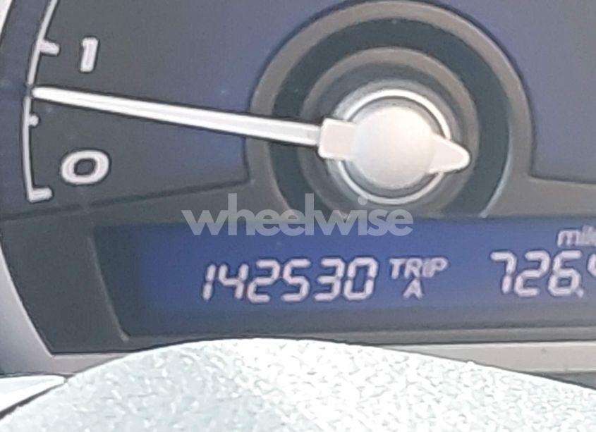 Photo 15 of 2010 Honda Civic LX (VIN 2HGFG1B69AH503196)