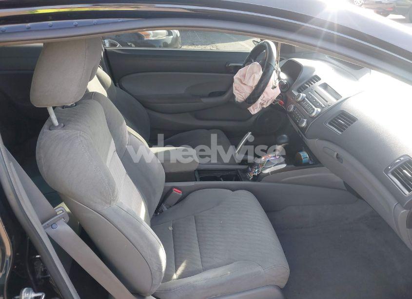 Photo 5 of 2010 Honda Civic LX (VIN 2HGFG1B69AH503196)