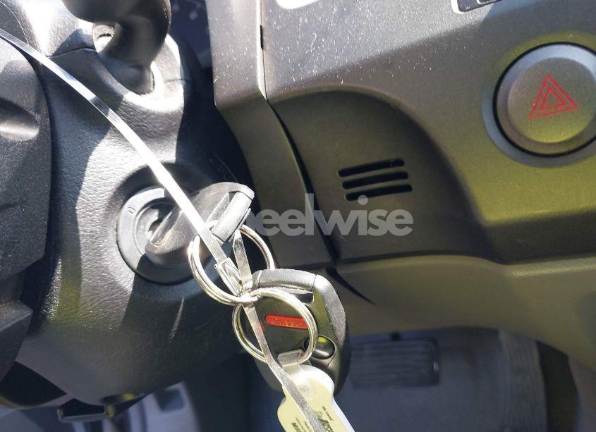 Photo 11 of 2010 Honda Civic LX (VIN 2HGFG1B69AH516479)