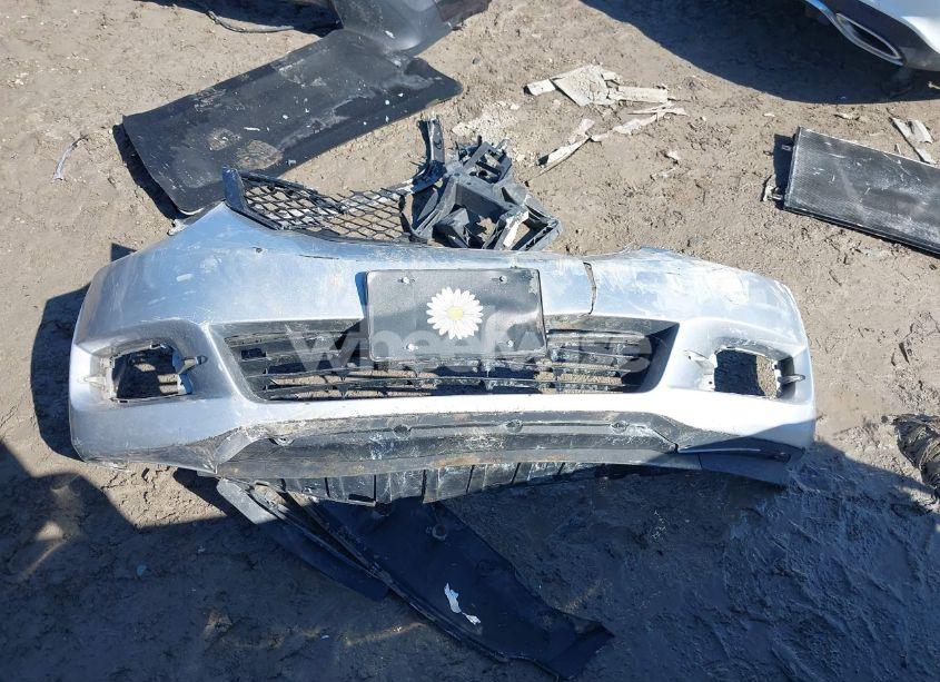 Photo 12 of 2010 Honda Civic LX (VIN 2HGFG1B69AH516479)