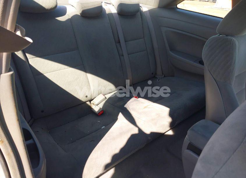 Photo 8 of 2010 Honda Civic LX (VIN 2HGFG1B69AH516479)