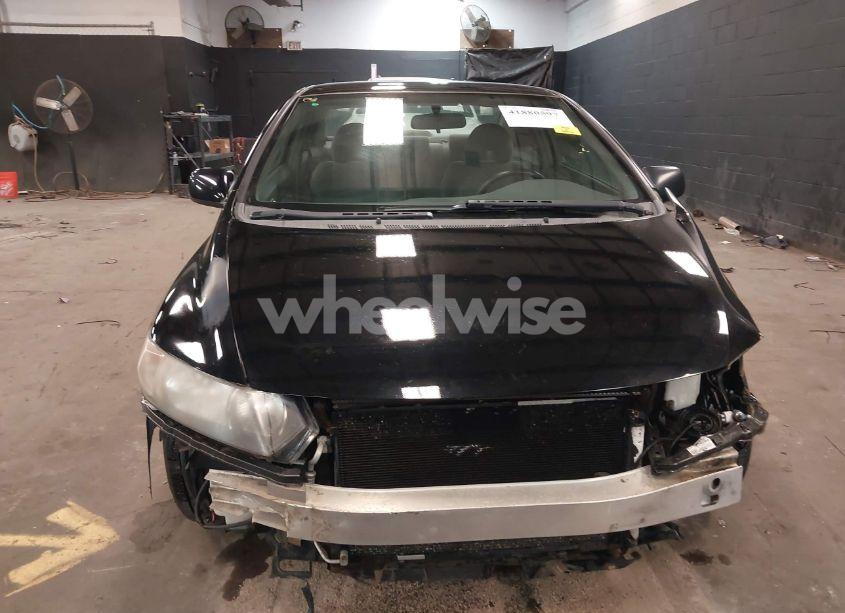 Photo 13 of 2010 Honda Civic LX (VIN 2HGFG1B69AH517373)