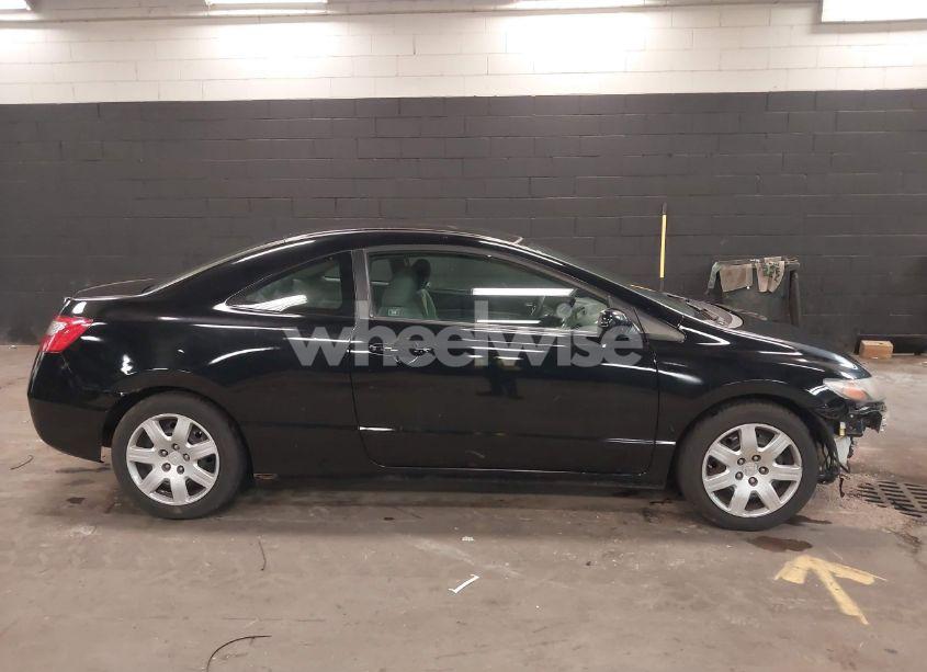 Photo 14 of 2010 Honda Civic LX (VIN 2HGFG1B69AH517373)