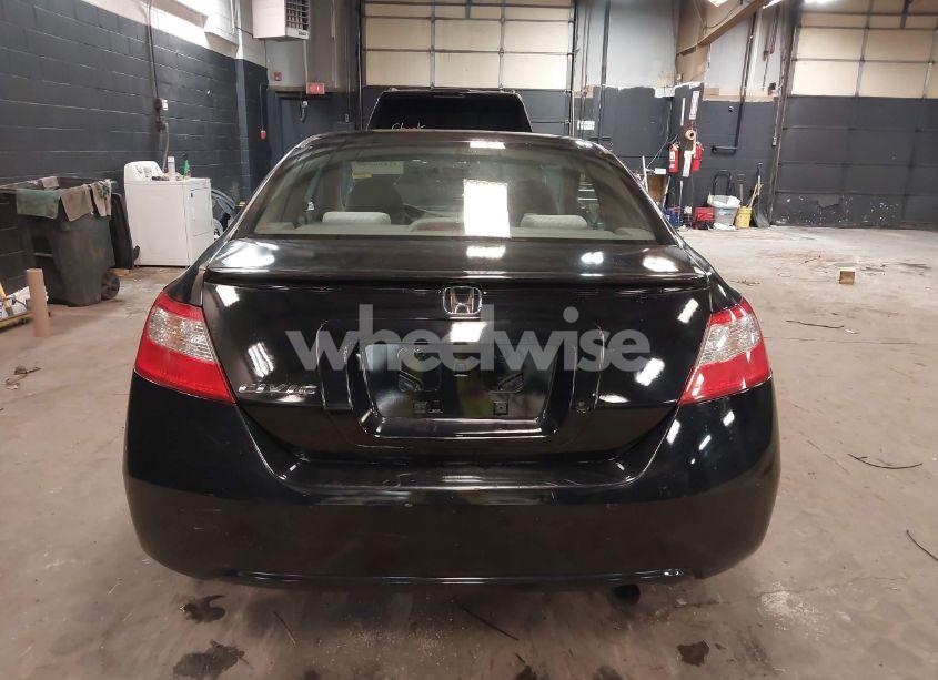 Photo 17 of 2010 Honda Civic LX (VIN 2HGFG1B69AH517373)