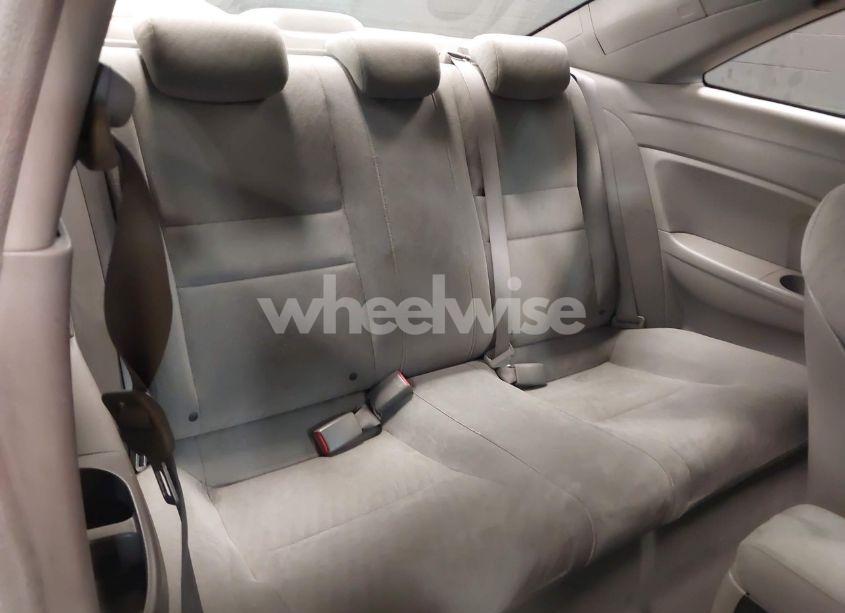 Photo 8 of 2010 Honda Civic LX (VIN 2HGFG1B69AH517373)