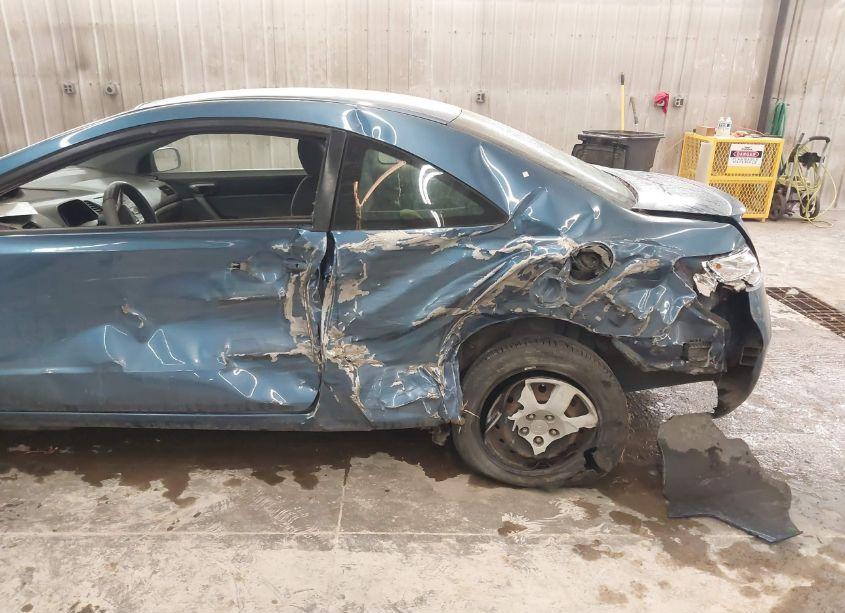 Photo 6 of 2010 Honda Civic LX (VIN 2HGFG1B69AH527644)